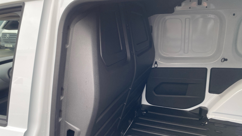 Mercedes-Benz Citan L1 Diesel 110CDI Pro Van